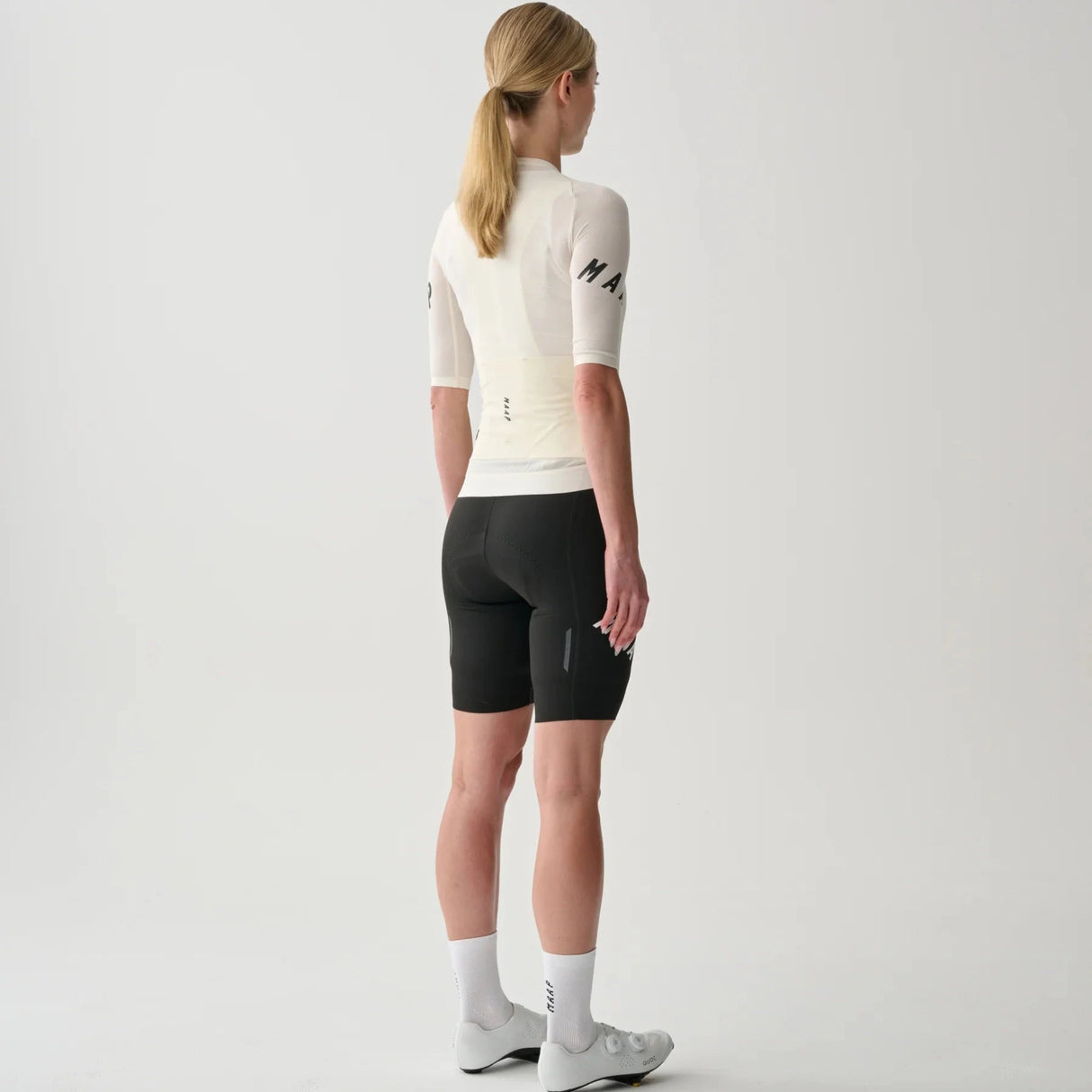 Maglia donna Maap Aeon - Bianco - B