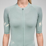 Maglia donna Maap Aeon - Verde Maap