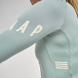 Maglia donna Maap Aeon - Verde Maap