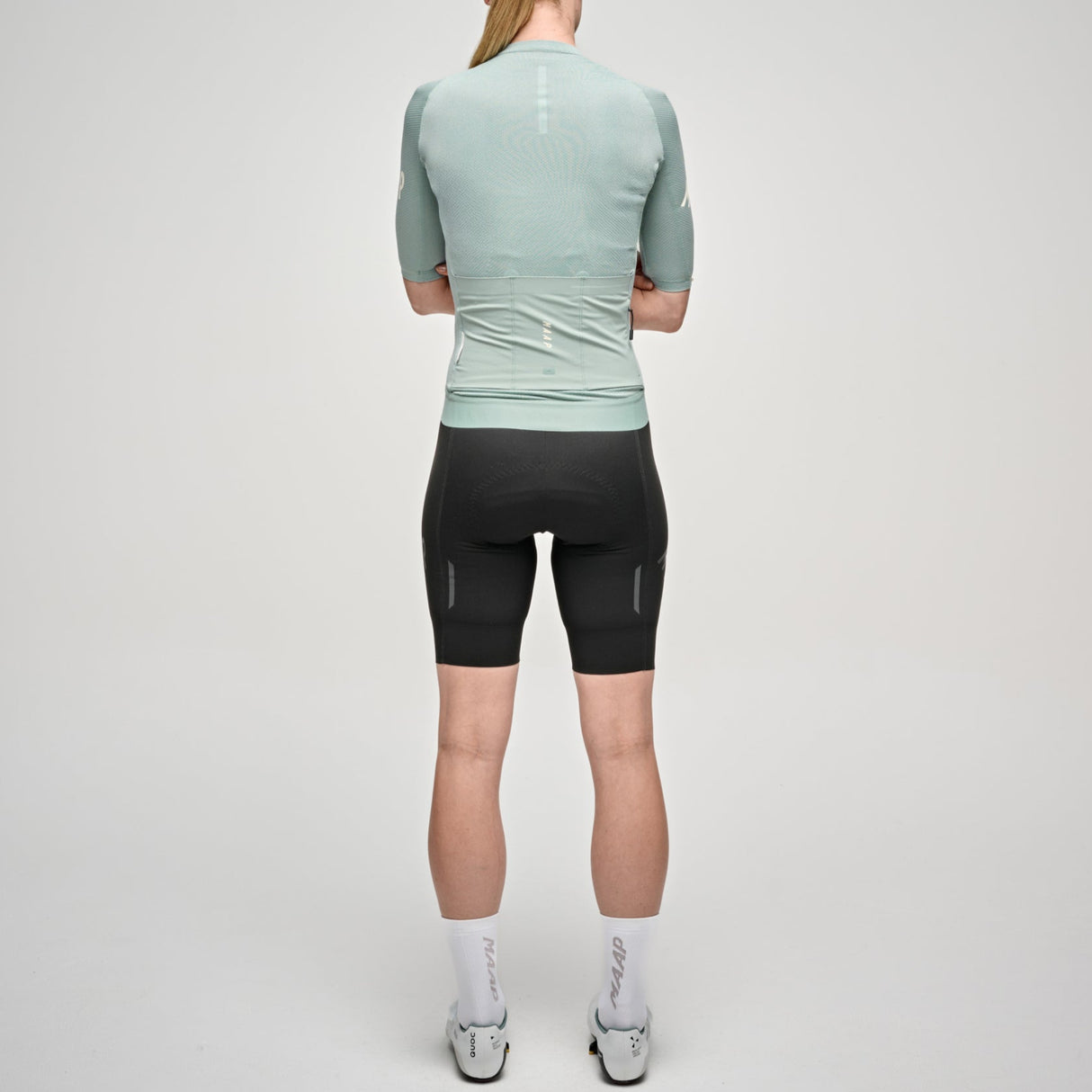 Maglia donna Maap Aeon - Verde Maap