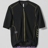 Maap Alt_Road 2.0 frau trikot - Schwarz