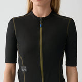 Maap Alt_Road 2.0 frau trikot - Schwarz