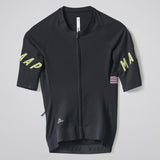 Maillot femme Maap Apex Aeon - Noir