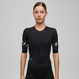 Maglia donna Maap Apex Aeon - Nero Maap