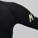 Maillot femme Maap Apex Aeon - Noir