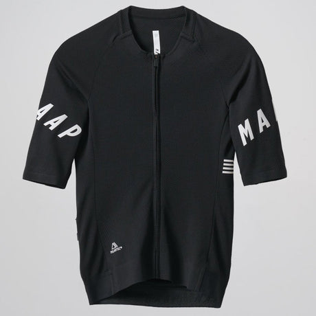 Maglia donna Maap Apex Aeon - Nero bianco Maap