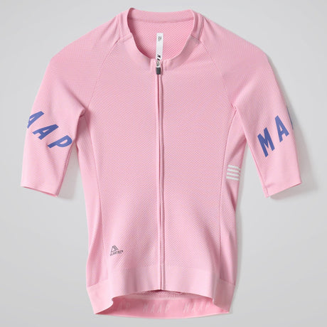 Maglia donna Maap Apex Aeon - Rosa Maap