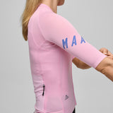Maillot femme Maap Aeon - Rose