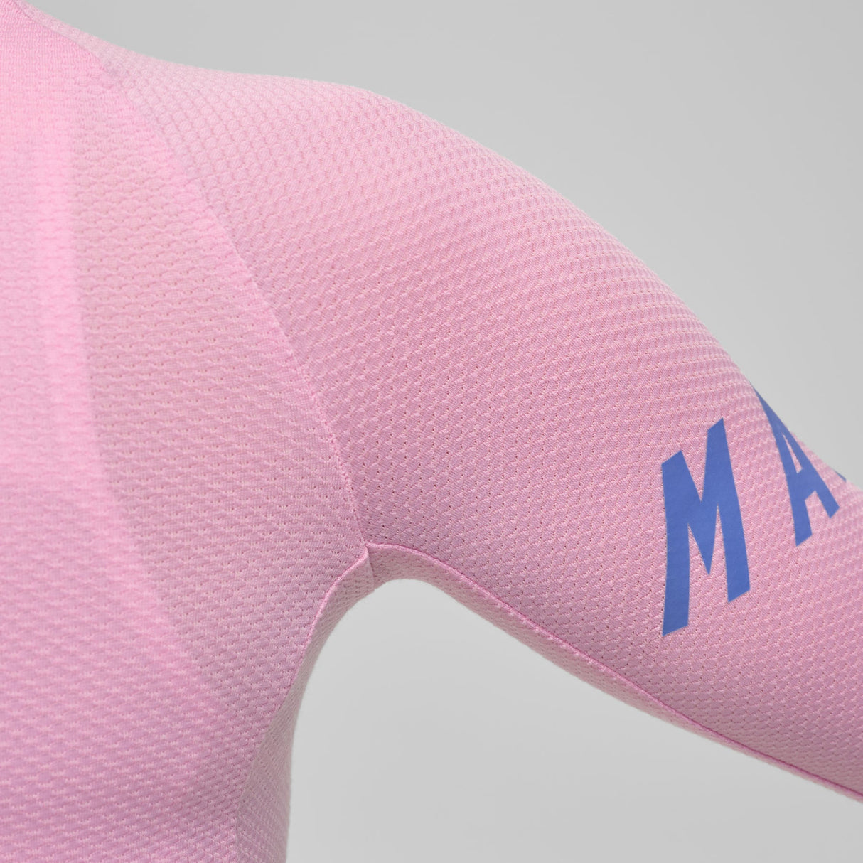 Maillot femme Maap Aeon - Rose