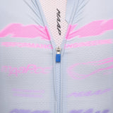 Maillot mujer Maap Beta Pro Aero - Azul claro
