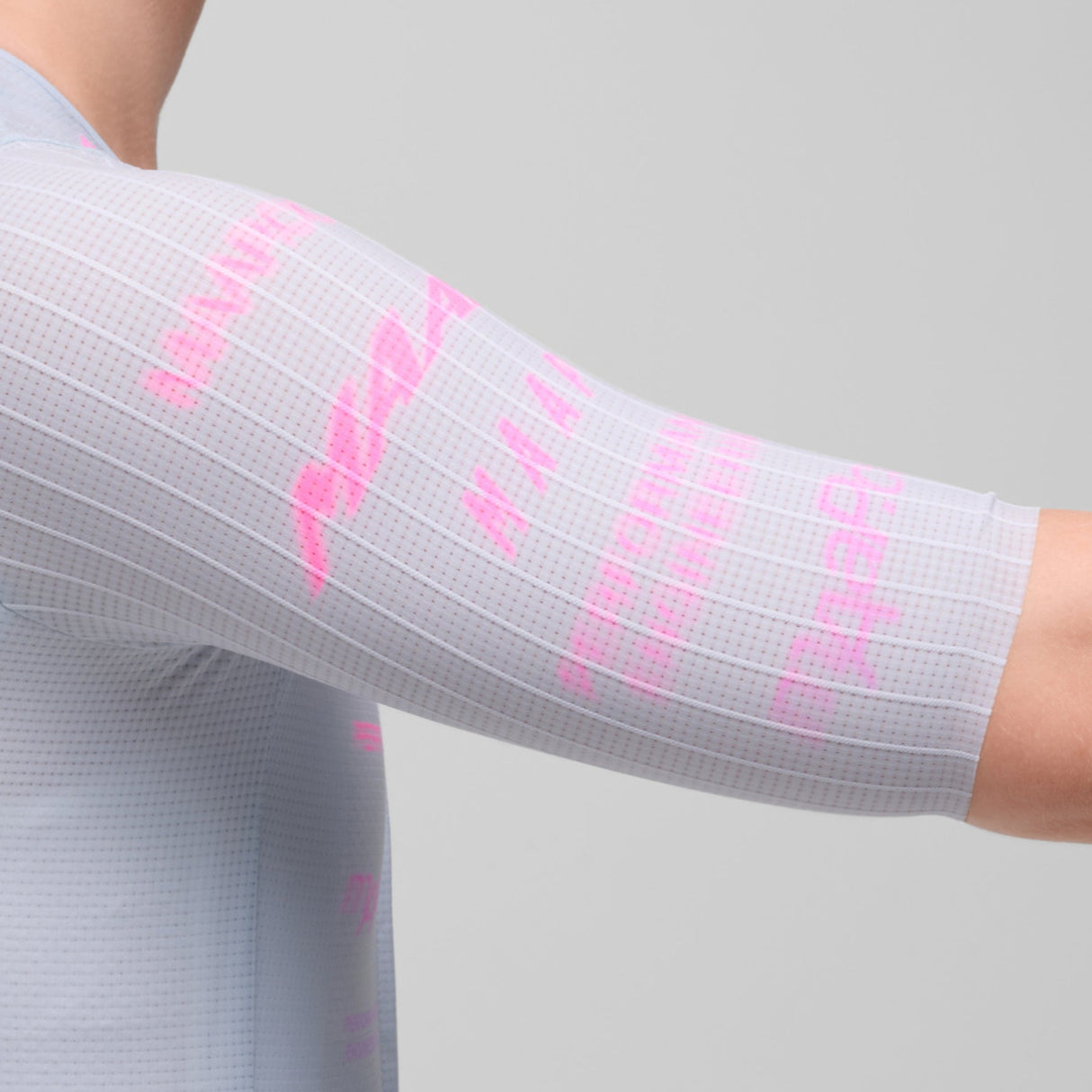 Maillot mujer Maap Beta Pro Aero - Azul claro