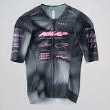 Maillot mujer Maap Beta Pro Aero - Gris