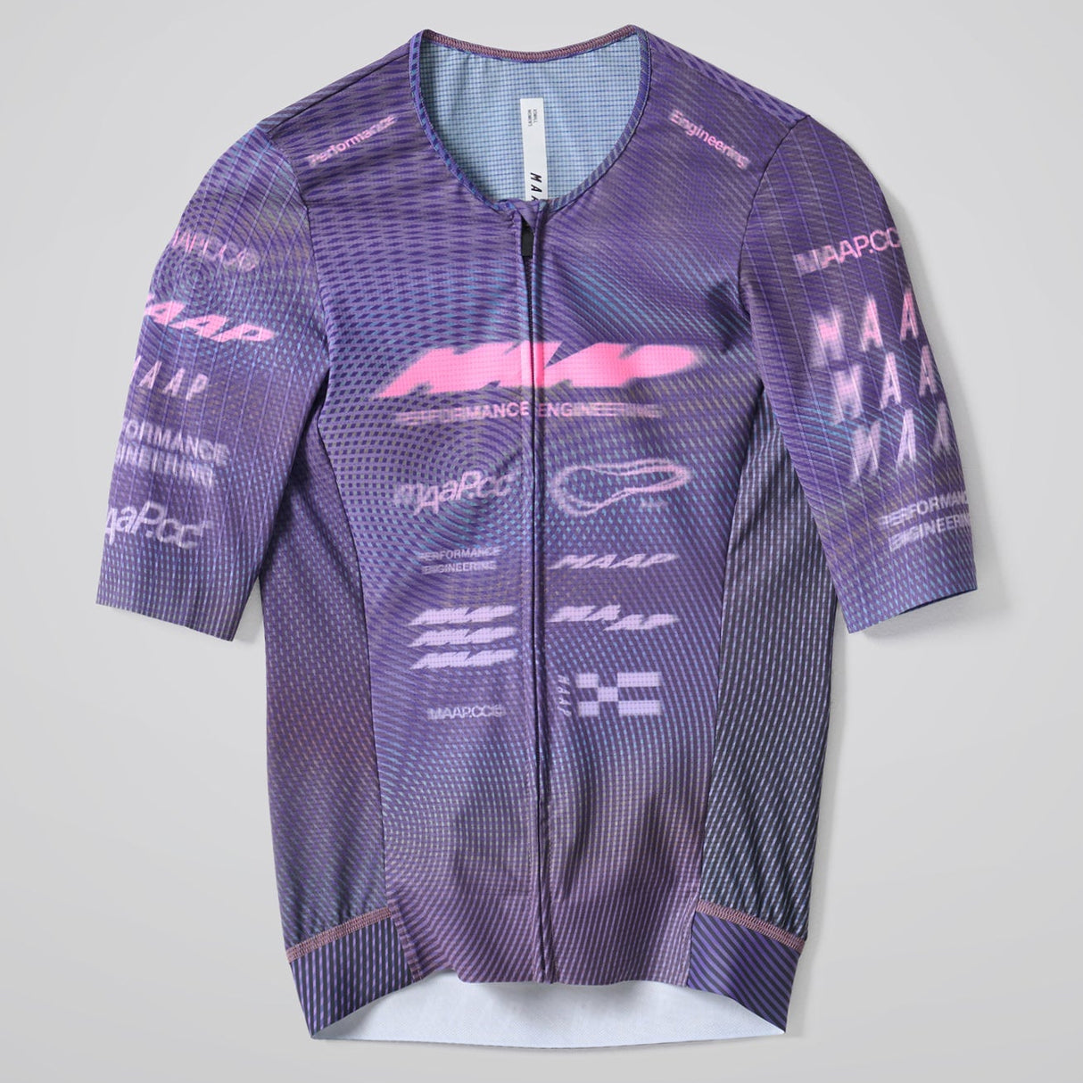 Maillot femme Maap Beta Pro Aero - Violet