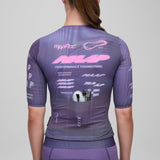 Maillot femme Maap Beta Pro Aero - Violet