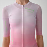Maglia donna Maap Blur Pro Air 3.0 - Rosa Maap