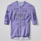 Maglia donna Maap Drome Pro Air 3.0 - Viola