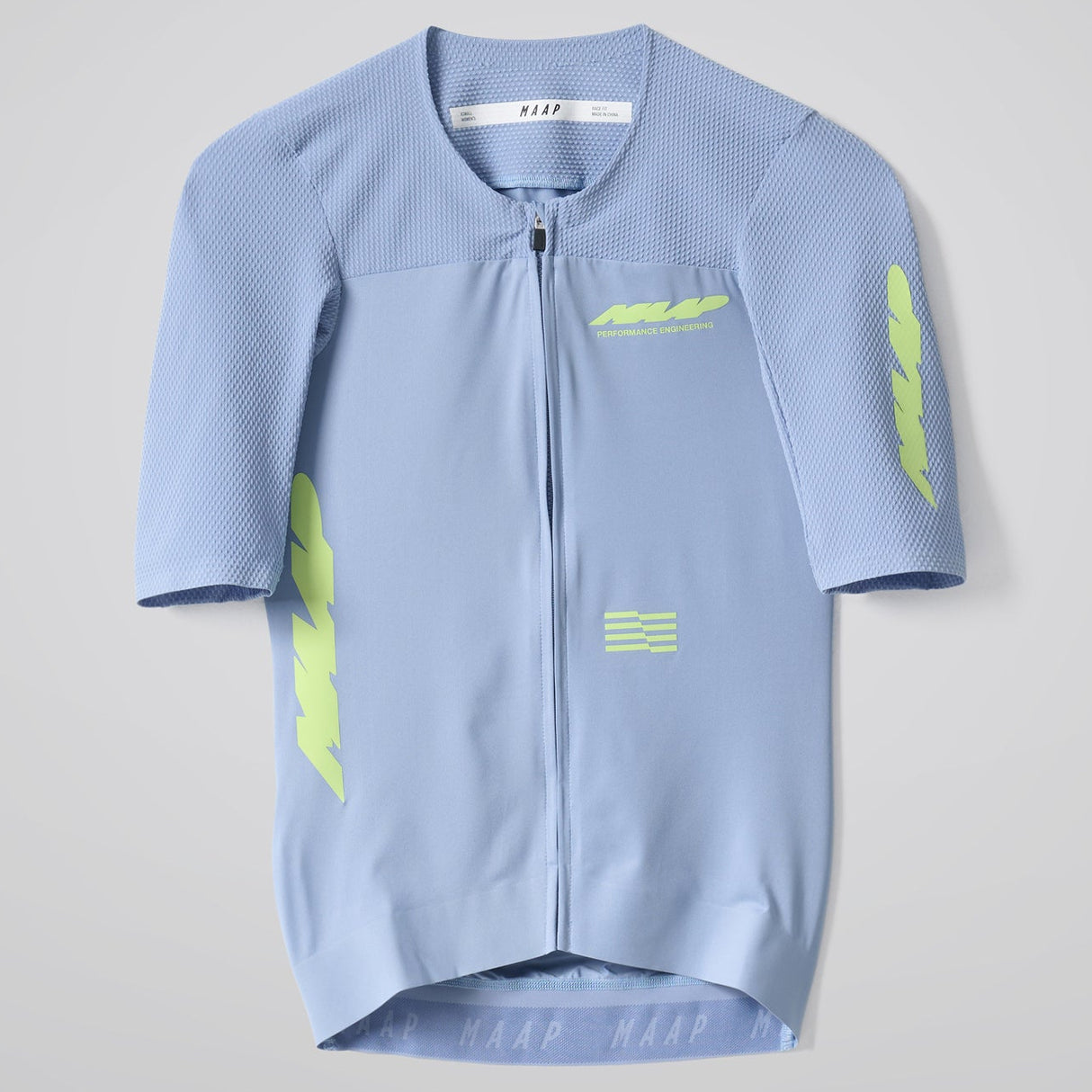 Maillot femme Maap Eclipse Pro Race - Bleu clair