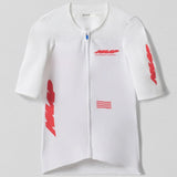 Maglia donna Maap Eclipse Pro Race - Bianco Maap