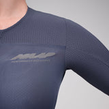 Maglia donna Maap Eclipse Pro Race - Blu Maap