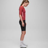 Maglia donna Maap Eclipse Pro Race - Rosso Maap