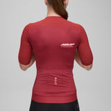 Maglia donna Maap Eclipse Pro Race - Rosso Maap