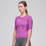 Maglia donna Maap Eclipse Pro Race - Viola Maap