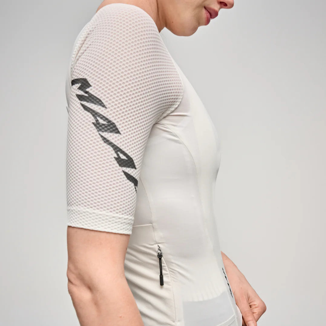 Maglia donna Maap Emerge - Bianco Maap