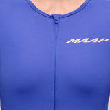 Trikot damen Maap Emerge - Dunkelblau