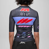 Maillot femme Maap Gamma Pro Air 3.0 - Drift