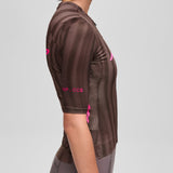 Maap Halo Pro Air 3.0 frau trikot - Braun