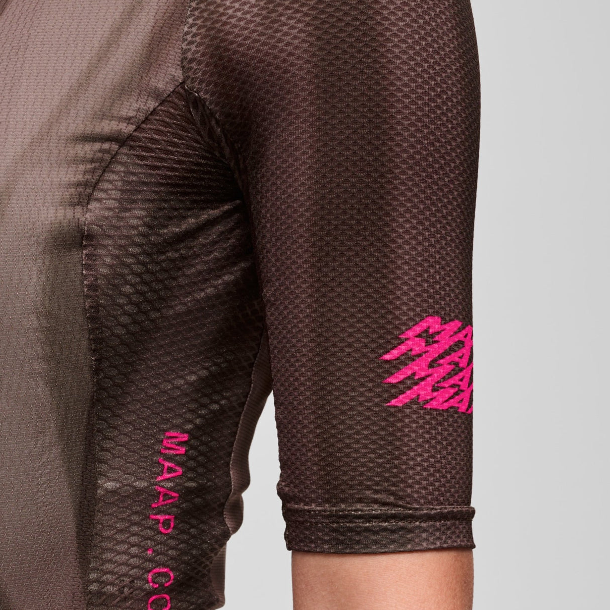Maap Halo Pro Air 3.0 frau trikot - Braun