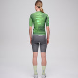 Maglia donna Maap Pro Aero - Verde Maap
