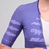 Maglia donna Maap Pro Aero - Viola Maap