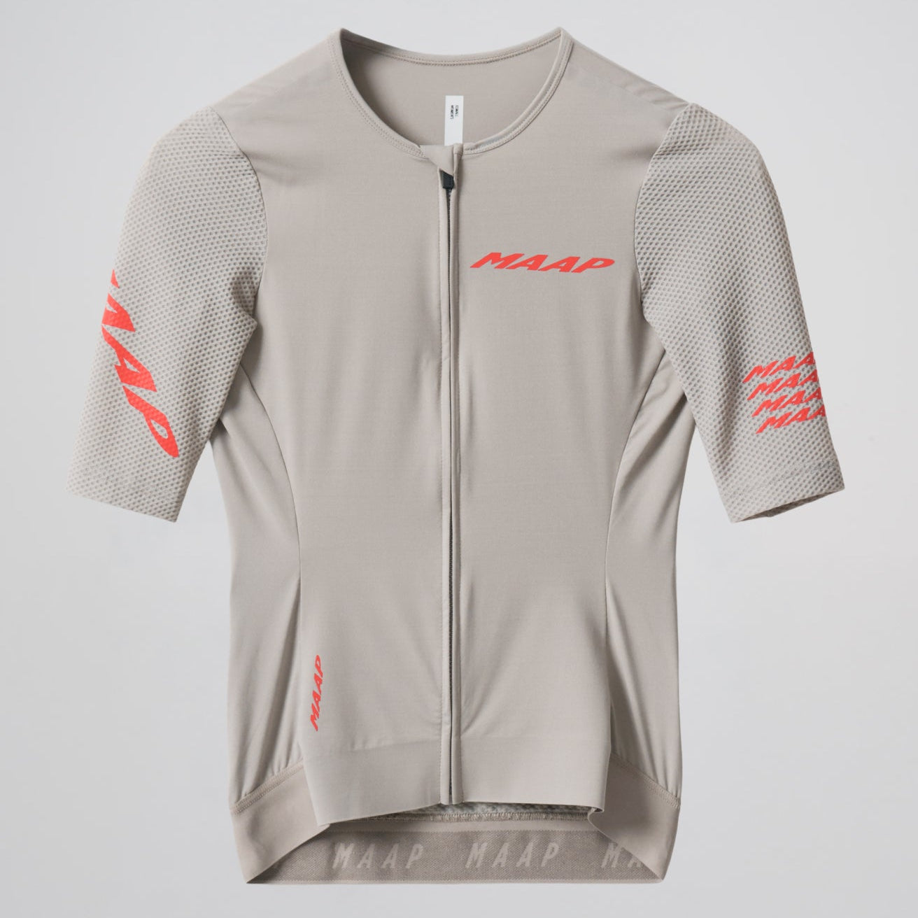 Maillot mujer Maap Pro Emerge - Beige