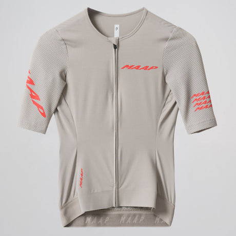 Maillot mujer Maap Pro Emerge - Beige