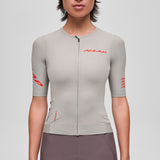 Maglia donna Maap Pro Emerge - Beige Maap
