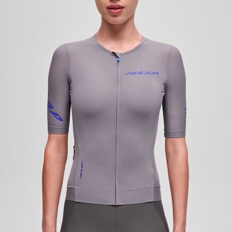 Maillot mujer Maap Pro Emerge - Gris