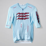 Maglia donna Maap Pulse Pro Air 3.0 - Azzurro Maap