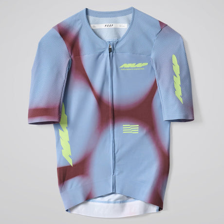 Maillot femme Maap Void Pro Race - Bleu clair