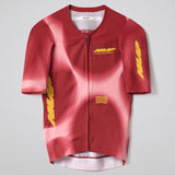Maillot femme Maap Void Pro Race - Rouge