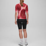 Maillot femme Maap Void Pro Race - Rouge