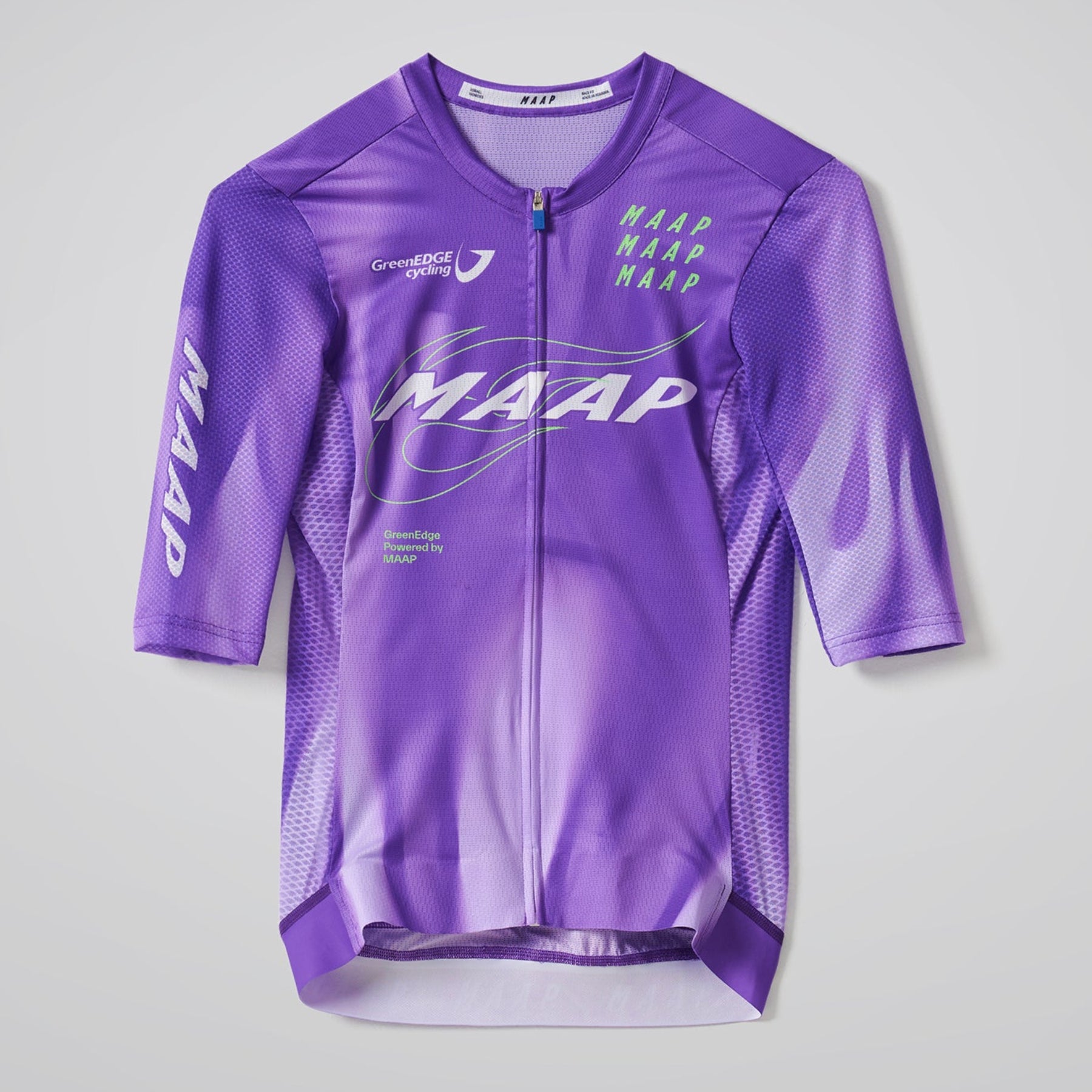 Maillot mujer Maap WorldTour Pro Air Jersey 3.0 2026