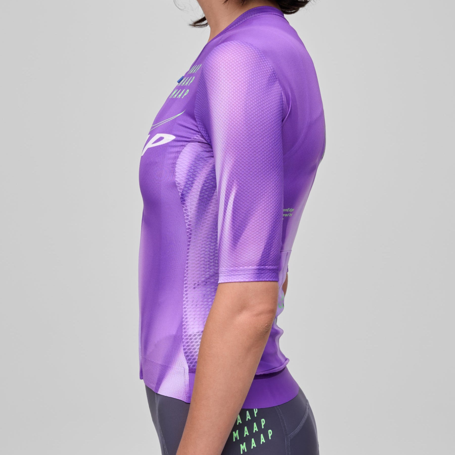 Maillot mujer Maap WorldTour Pro Air Jersey 3.0 2026