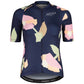 Maillot femme Maloja SchneckM - Bleu