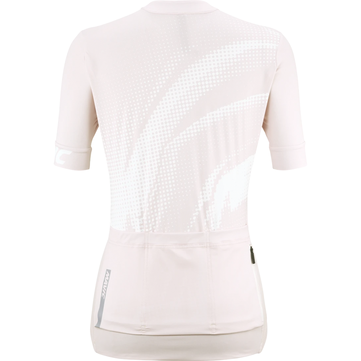 Maillot femme Mavic Aksium Graphic - Rose