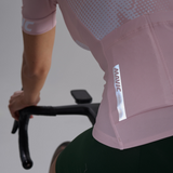Maillot femme Mavic Aksium Graphic - Rose