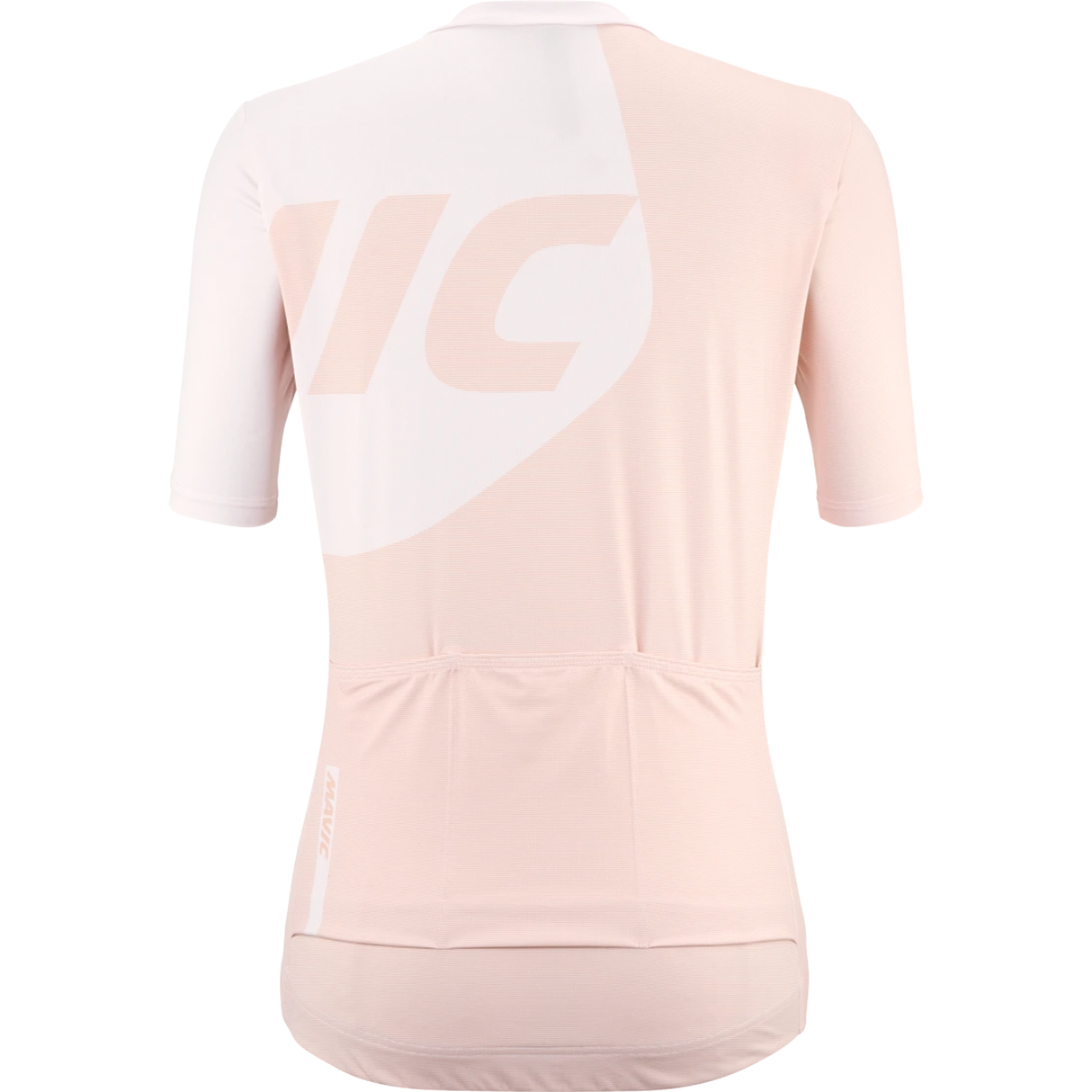 Maglia donna Mavic Icon Graphic - Rosa Mavic