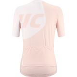 Maglia donna Mavic Icon Graphic - Rosa Mavic