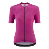 Maglia donna Mavic Icon Graphic - Rosa Mavic