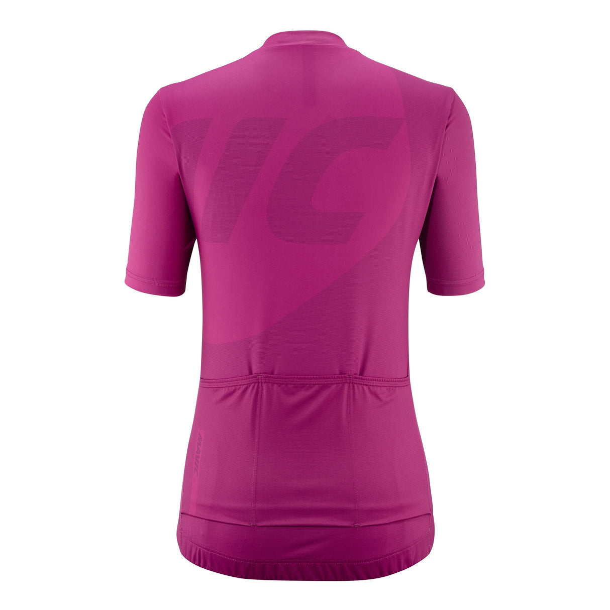 Maglia donna Mavic Icon Graphic - Rosa Mavic